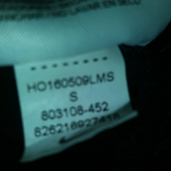 Nike legging - Picture 3 of 4